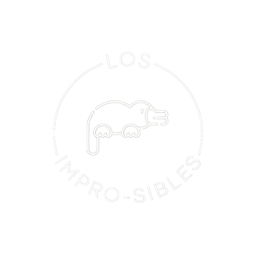los impro-sibles los impro-sibles